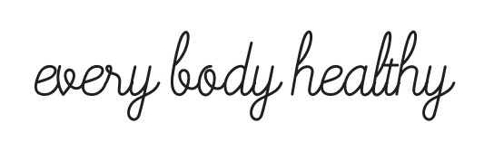 Najara – EveryBodyHealthy